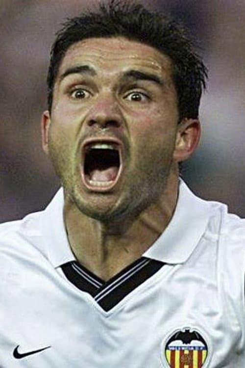 Juan Sánchez Moreno profile photo