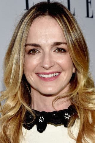 Molly McNearney profile photo