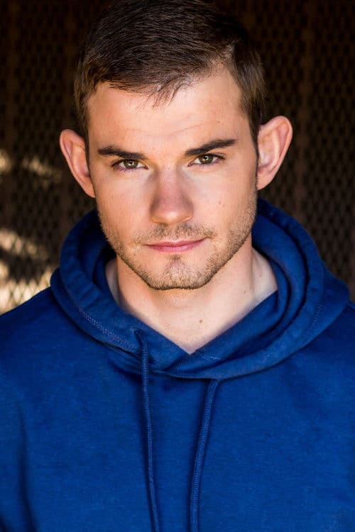 Markus Jorgensen profile photo