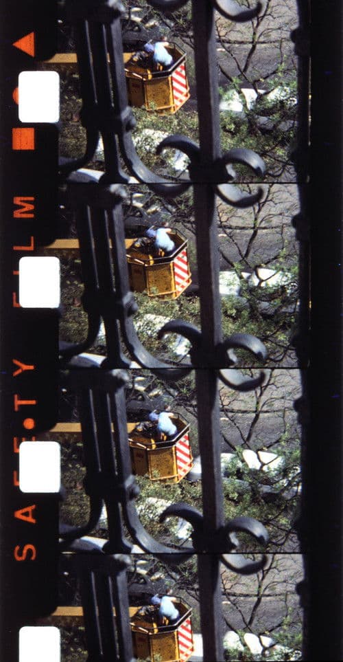 Une journée avec Pascal Martin et André Robillard poster