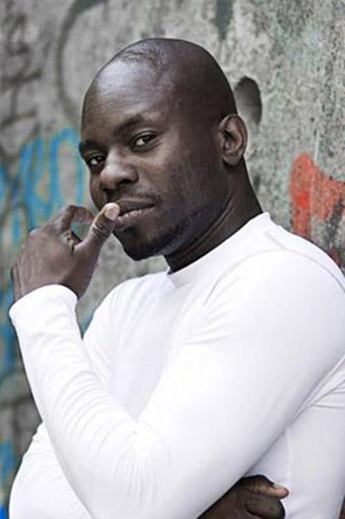 Charles Perrière profile photo