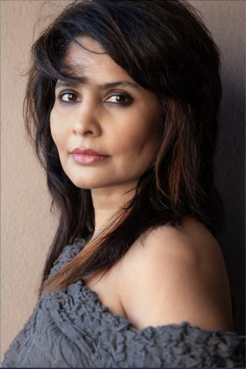 Rashaana Shah profile photo