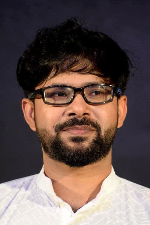 Sabyasachi Mishra profile photo