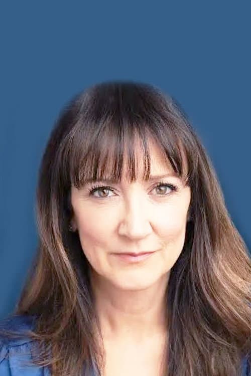 Ellie Harvie profile photo