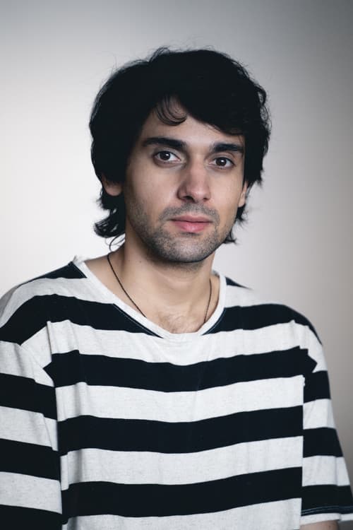 Gustavo de Carvalho profile photo