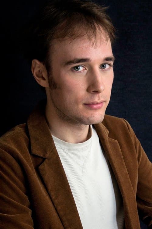 Adam Luff profile photo