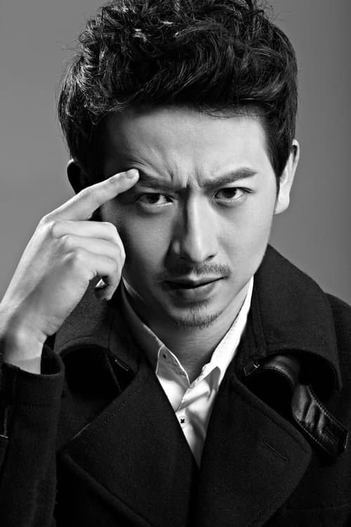 Liu Yi Chen profile photo