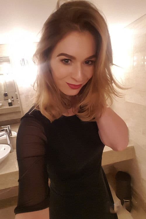 Edita Gončarova profile photo