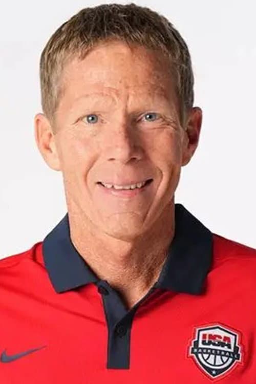 Mark Few profile photo