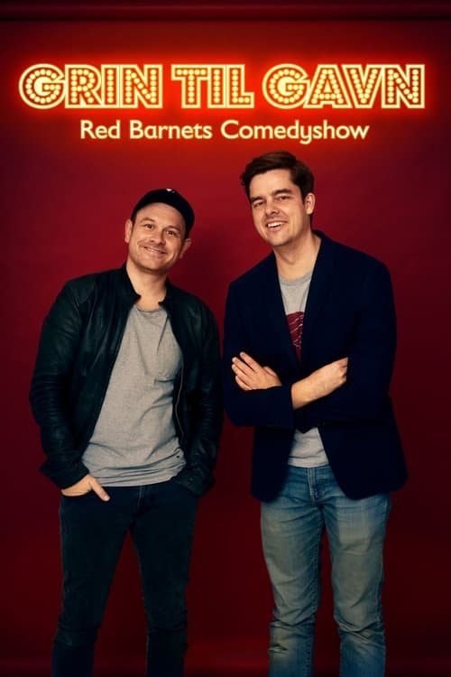 Grin til gavn 2019 poster