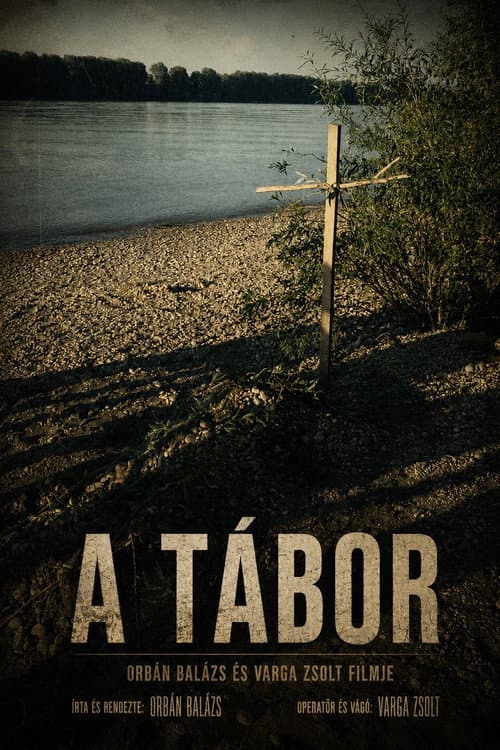 A tábor poster