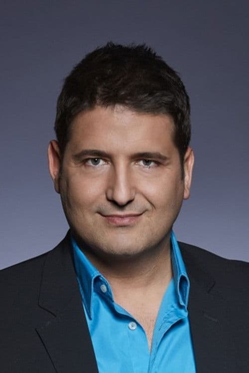 Hajdú Péter profile photo