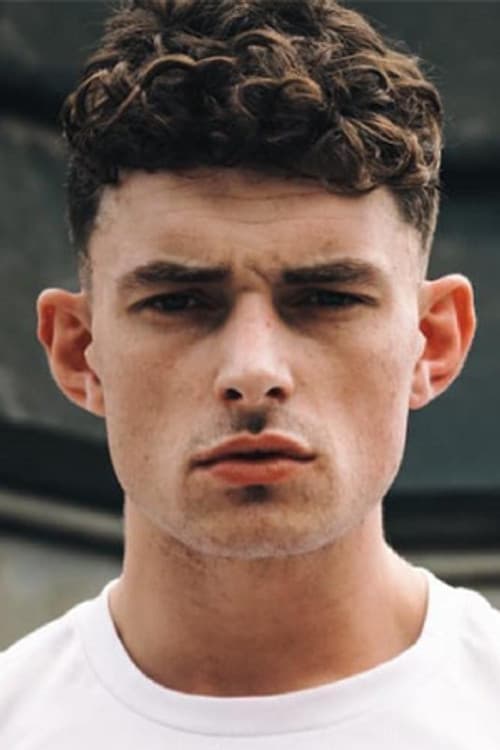 Jamie Morrissey profile photo