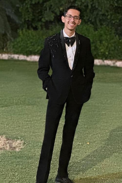 kush singh profile photo