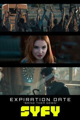 Expiration Date: Bring Them Down poster