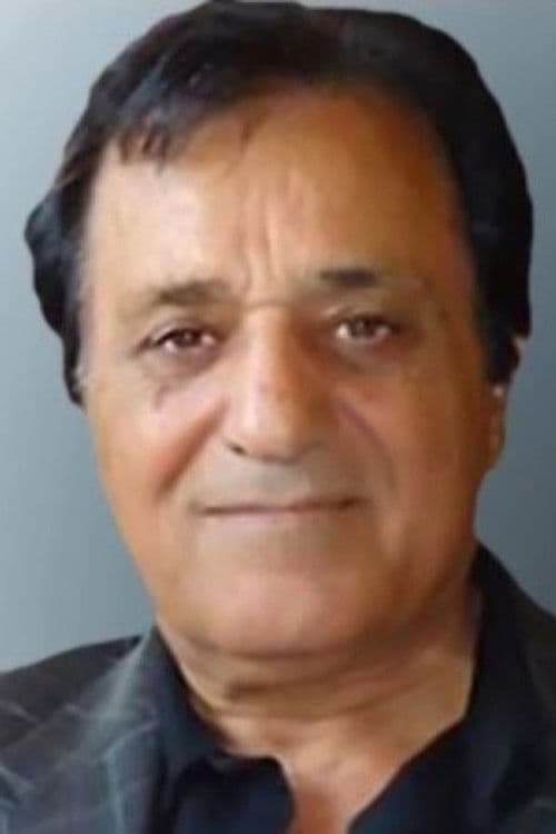 Fereydoun Jourak profile photo