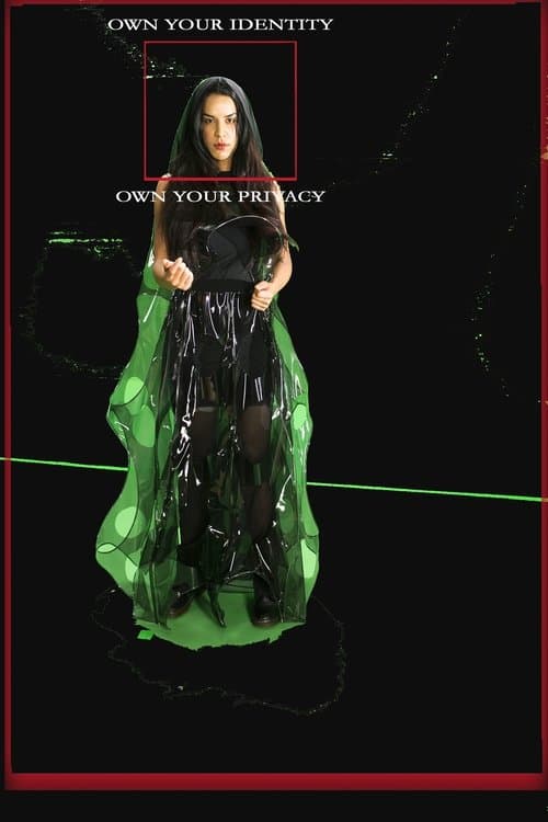 Shadow Stalker poster