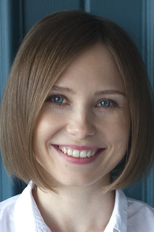 Anastasia Stepanova profile photo