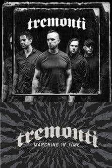 Tremonti: Marching in Time Livestream Release show