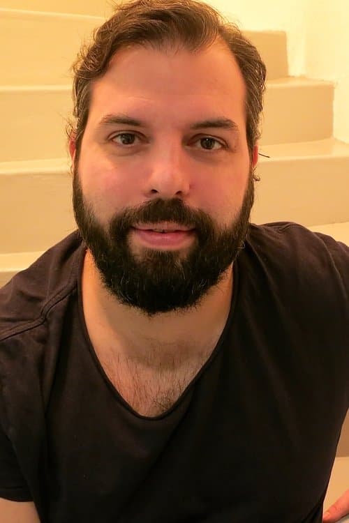 Jordi Almeida profile photo