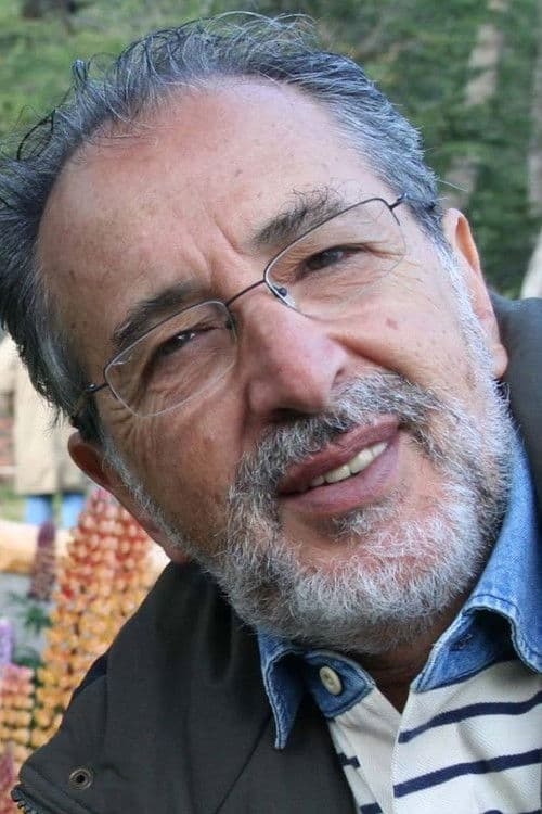 Jitman Vibranovski profile photo