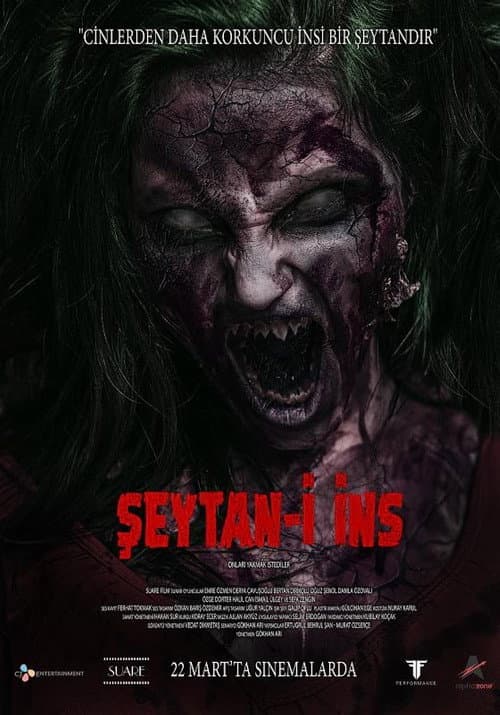 Şeytan-i İns poster