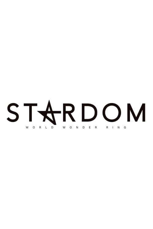 Stardom in Takasaki 2026 May. poster