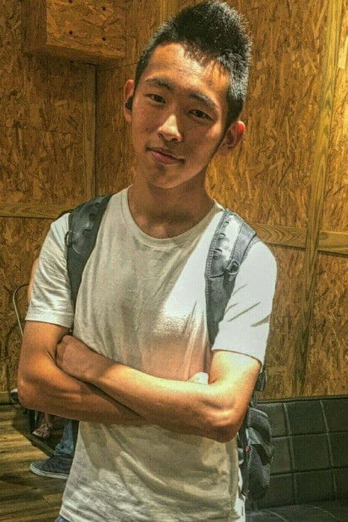 Bo-Yan Liao profile photo