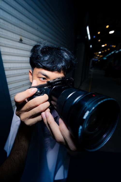 Mongkol Sae-ung profile photo
