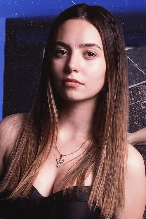 Tuana Naz Tiryaki profile photo