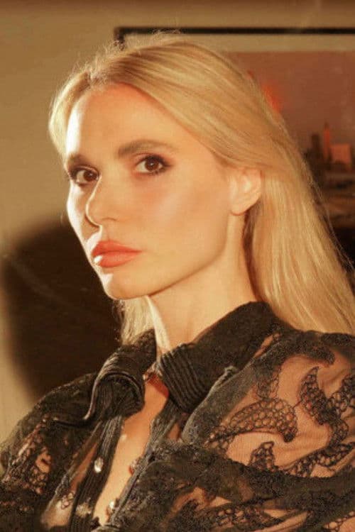 Z Berg profile photo