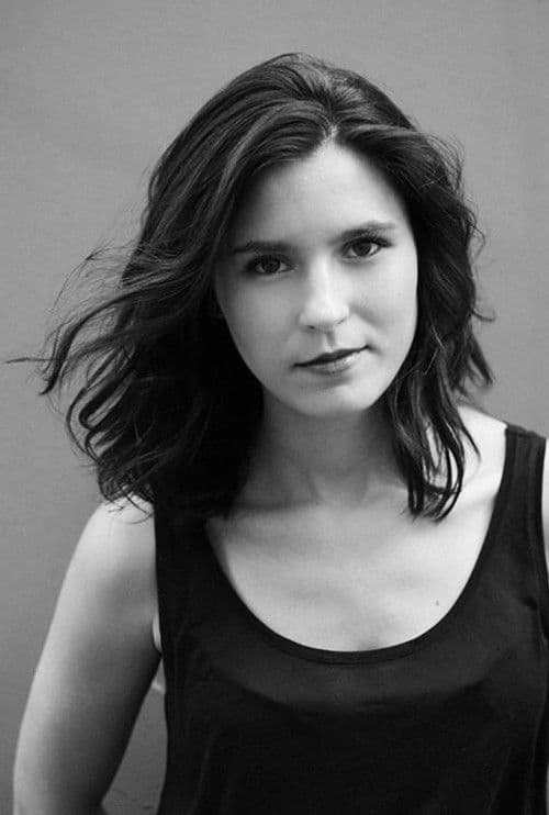 Anne-Sophie Picard profile photo