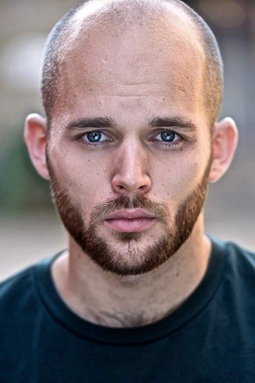 Josh Danford profile photo