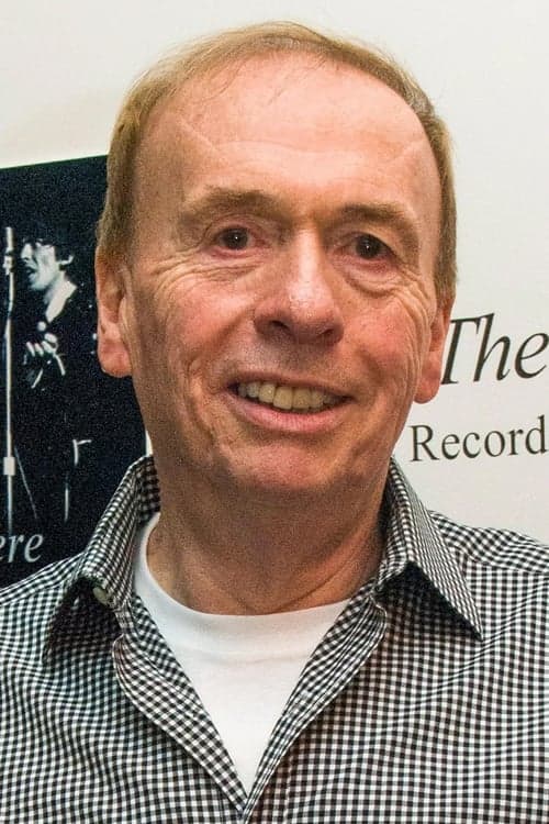 Geoff Emerick profile photo
