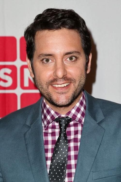 Ben Gleib profile photo