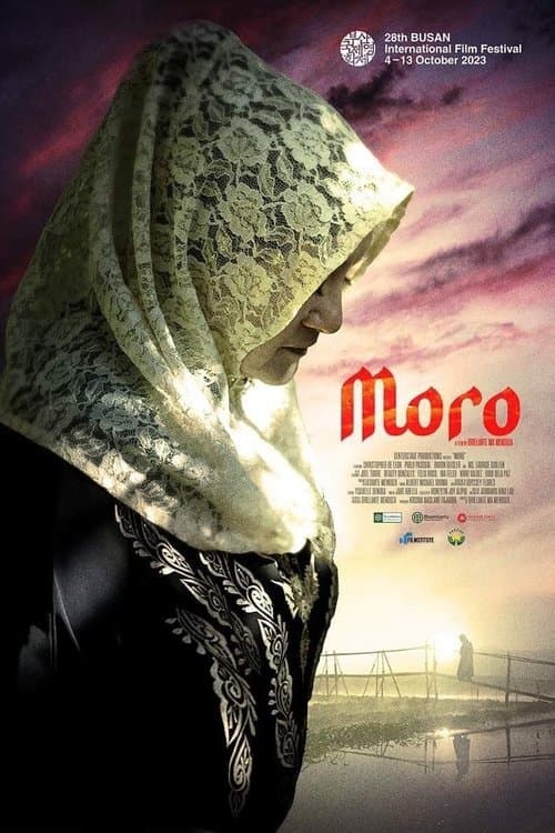 Moro poster