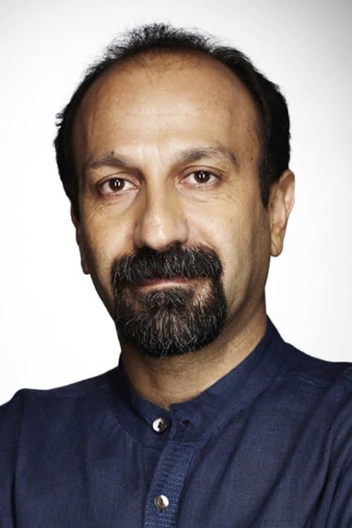 Asghar Farhadi profile photo