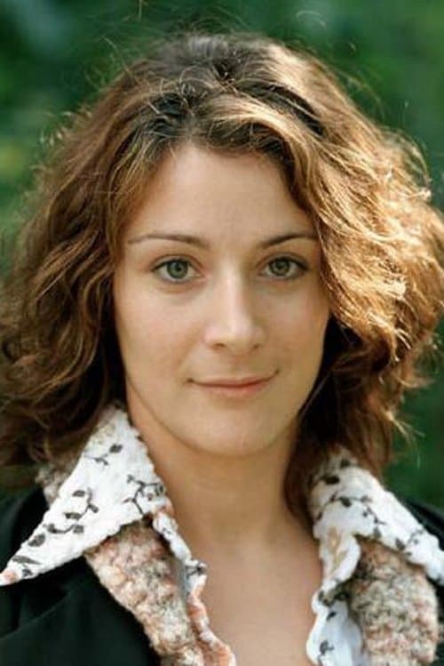 Rebecka Teper profile photo