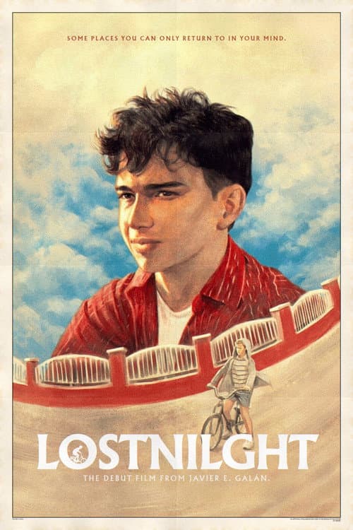 Lostnilght poster