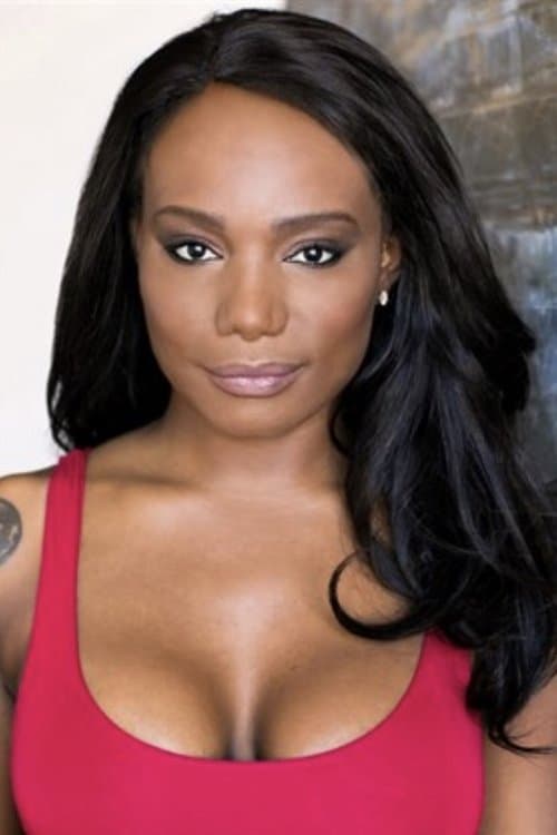 Judeline Charles profile photo