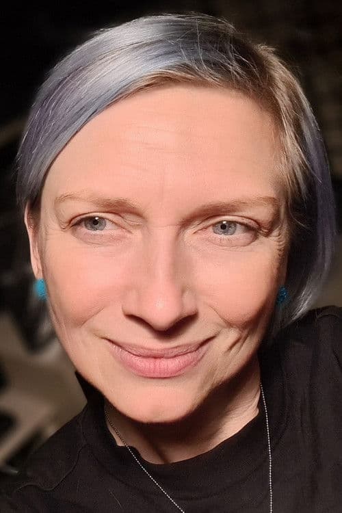 Veronika Veselá profile photo