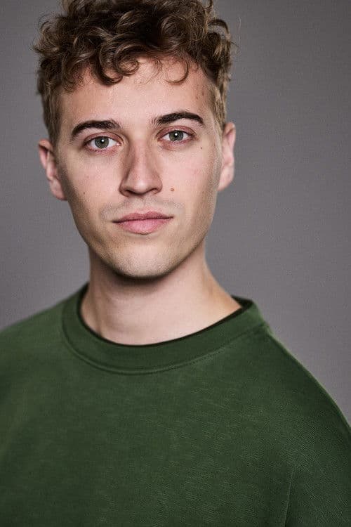 Silvan Zomerdijk profile photo