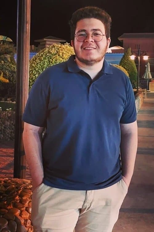 Saif Mohsen profile photo