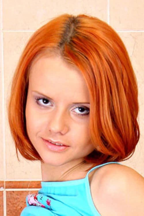 Galaxy profile photo