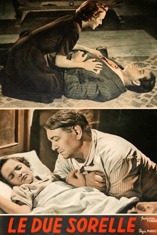 Le due sorelle poster
