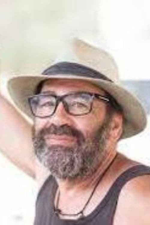 Osher Maimon profile photo