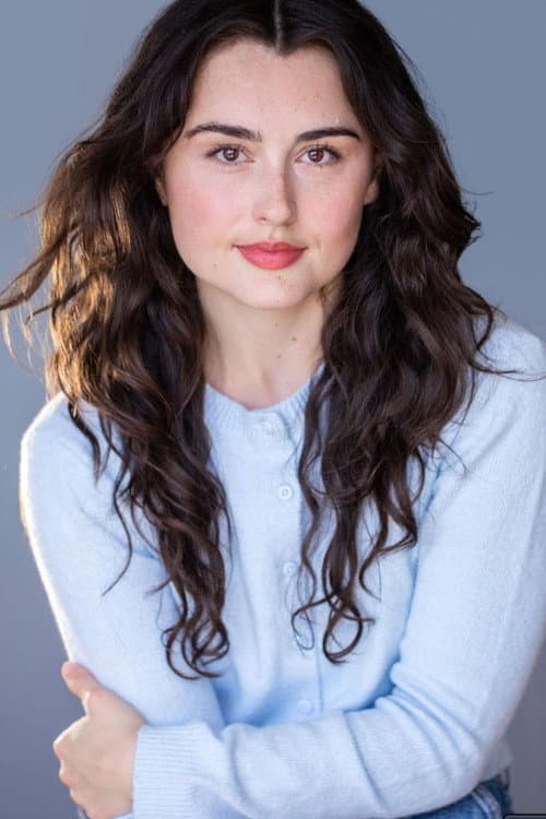 Jennifer Gouchoe profile photo
