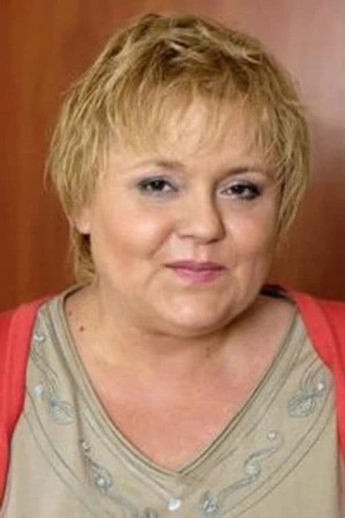 Joanna Wizmur profile photo