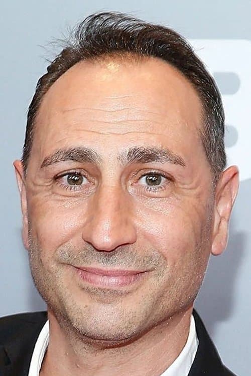 Saverio Guerra profile photo