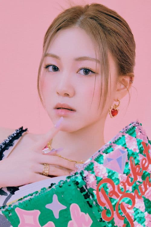 Jeong Da-hyun profile photo